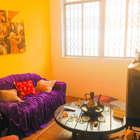 Hostel Da Providencia サルバドール エクステリア 写真