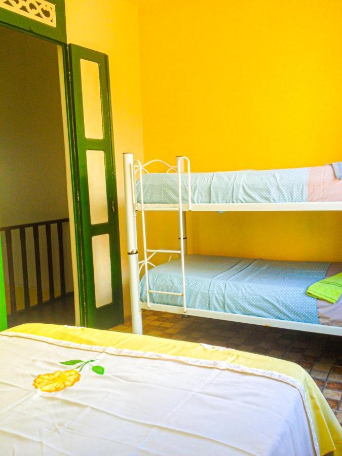 Hostel Da Providencia サルバドール エクステリア 写真