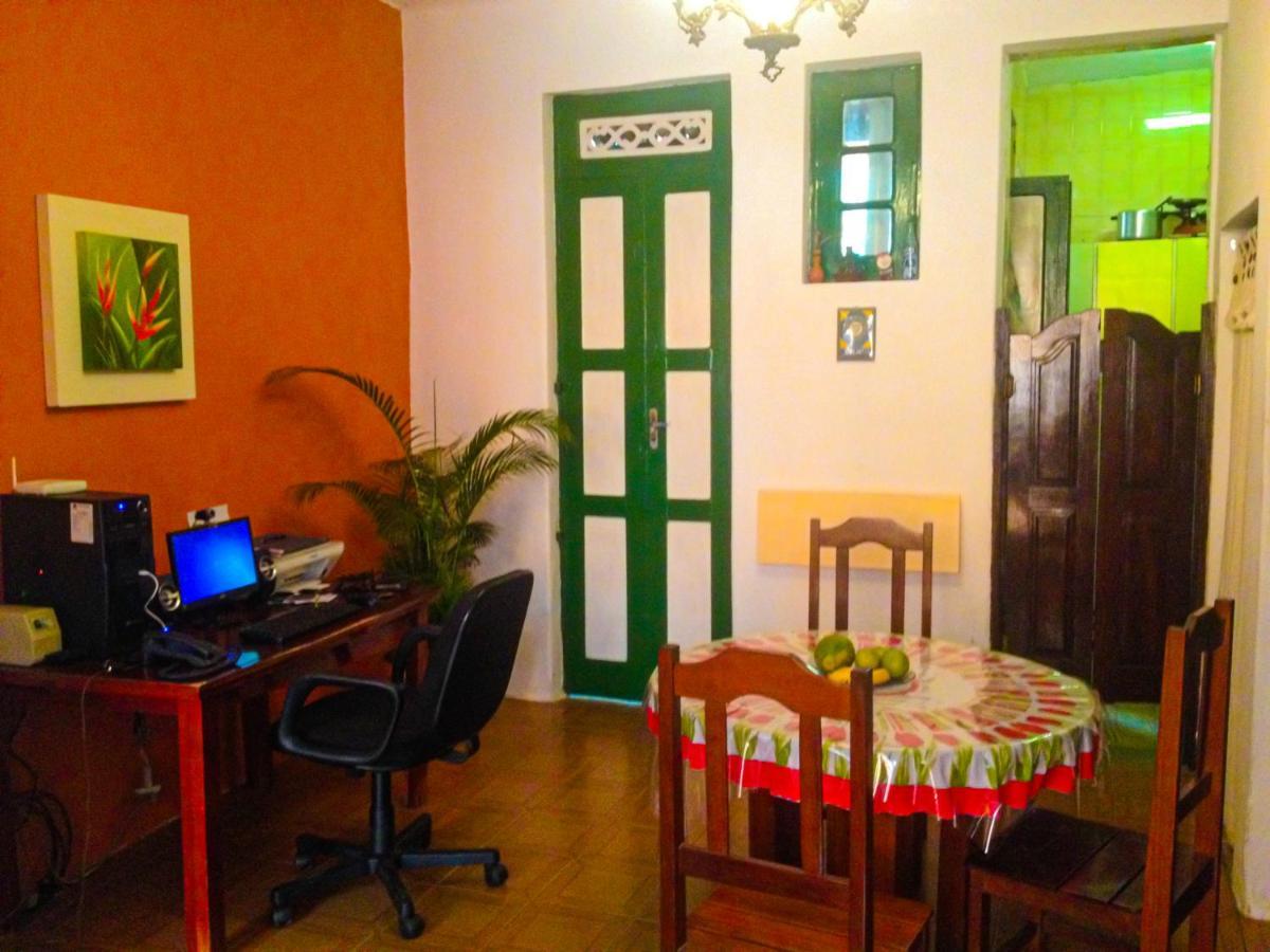 Hostel Da Providencia サルバドール エクステリア 写真