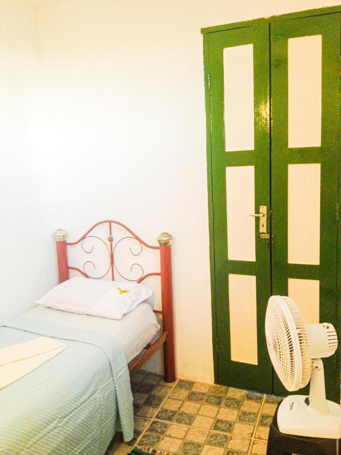 Hostel Da Providencia サルバドール エクステリア 写真