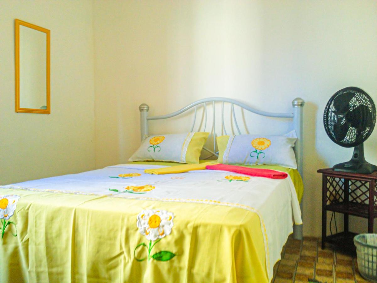 Hostel Da Providencia サルバドール エクステリア 写真