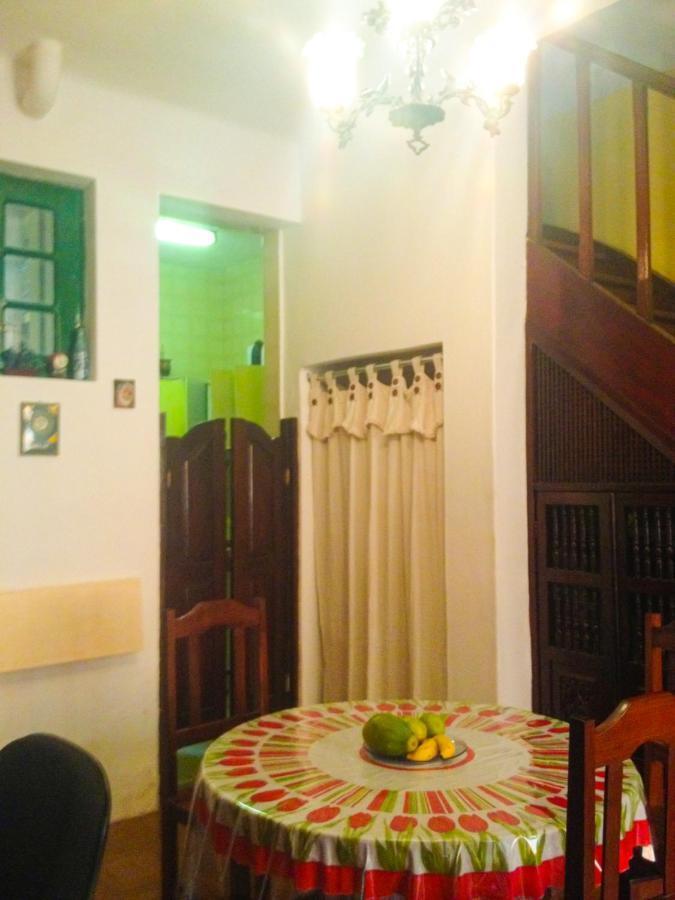 Hostel Da Providencia サルバドール エクステリア 写真