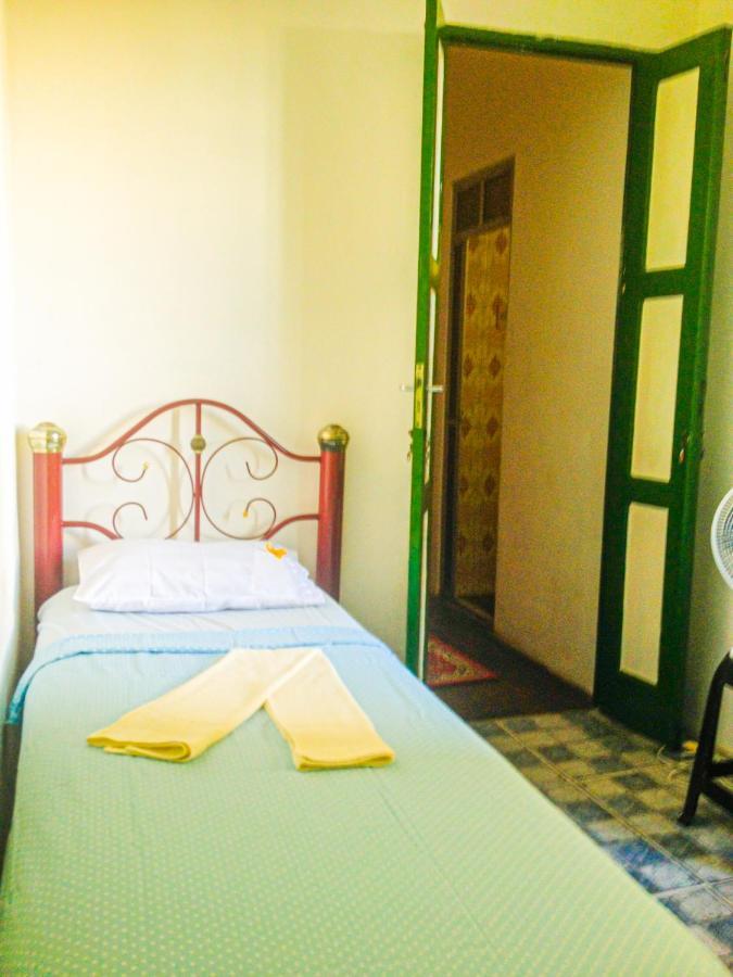 Hostel Da Providencia サルバドール エクステリア 写真