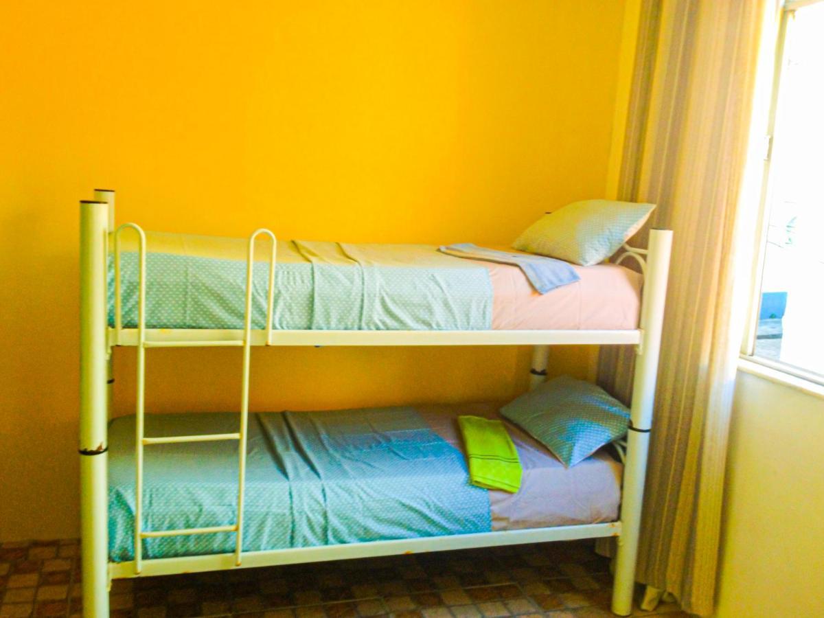 Hostel Da Providencia サルバドール エクステリア 写真