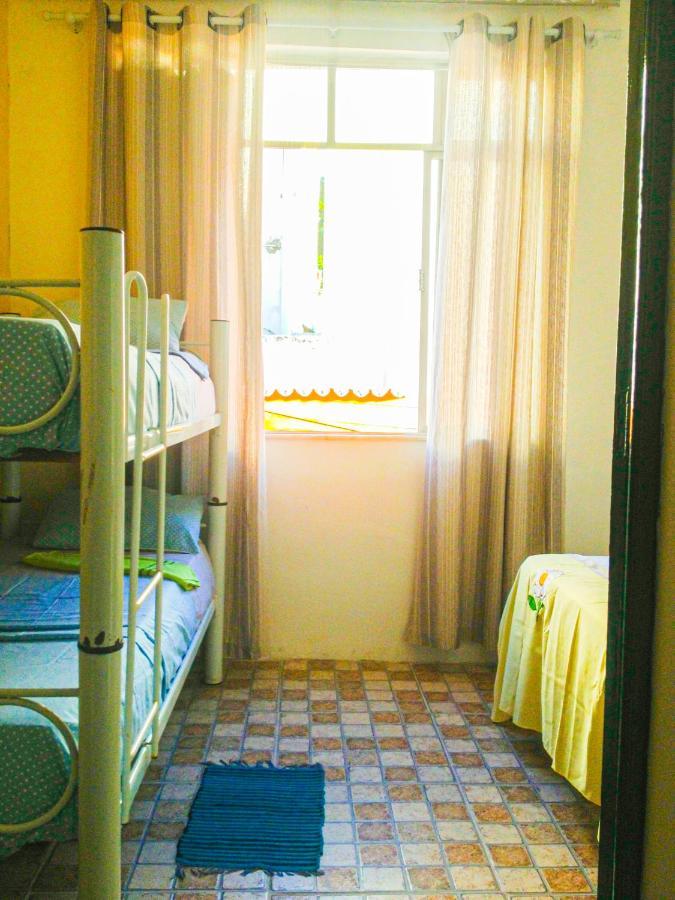Hostel Da Providencia サルバドール エクステリア 写真
