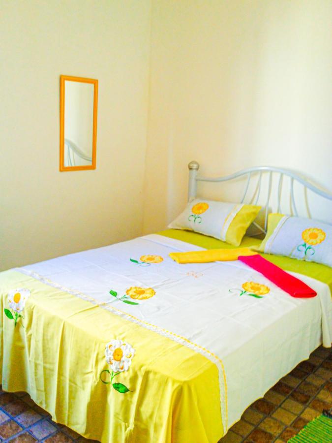 Hostel Da Providencia サルバドール エクステリア 写真