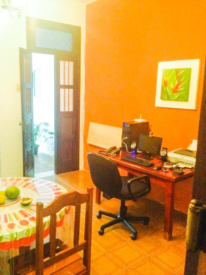 Hostel Da Providencia サルバドール エクステリア 写真