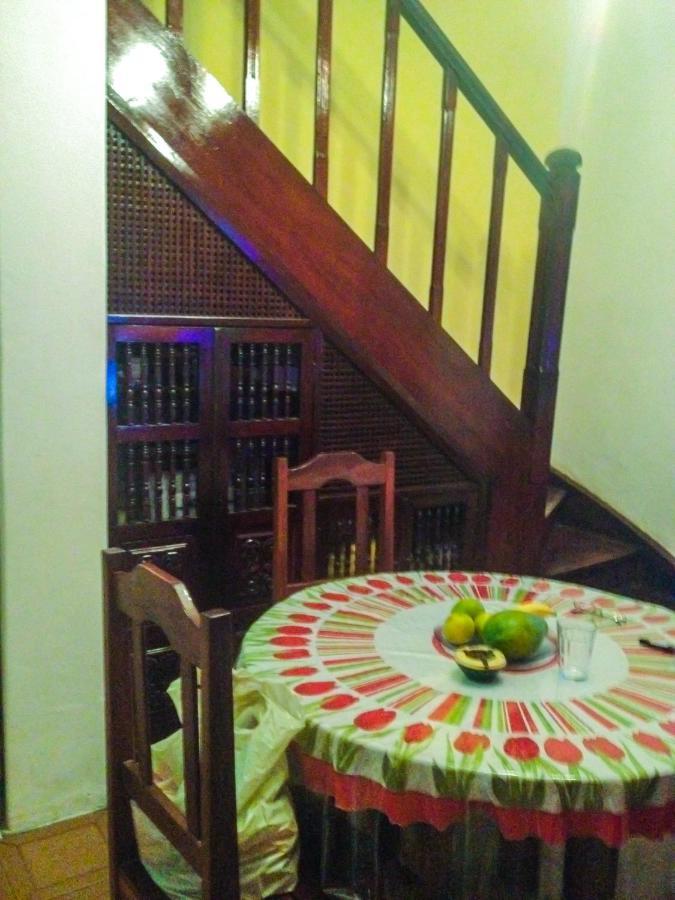 Hostel Da Providencia サルバドール エクステリア 写真