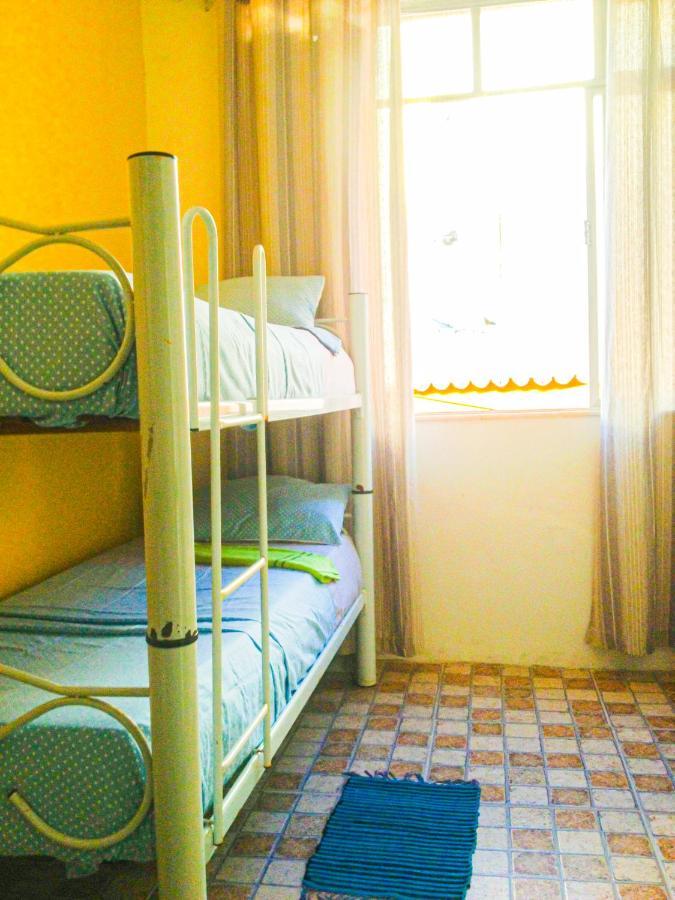 Hostel Da Providencia サルバドール エクステリア 写真