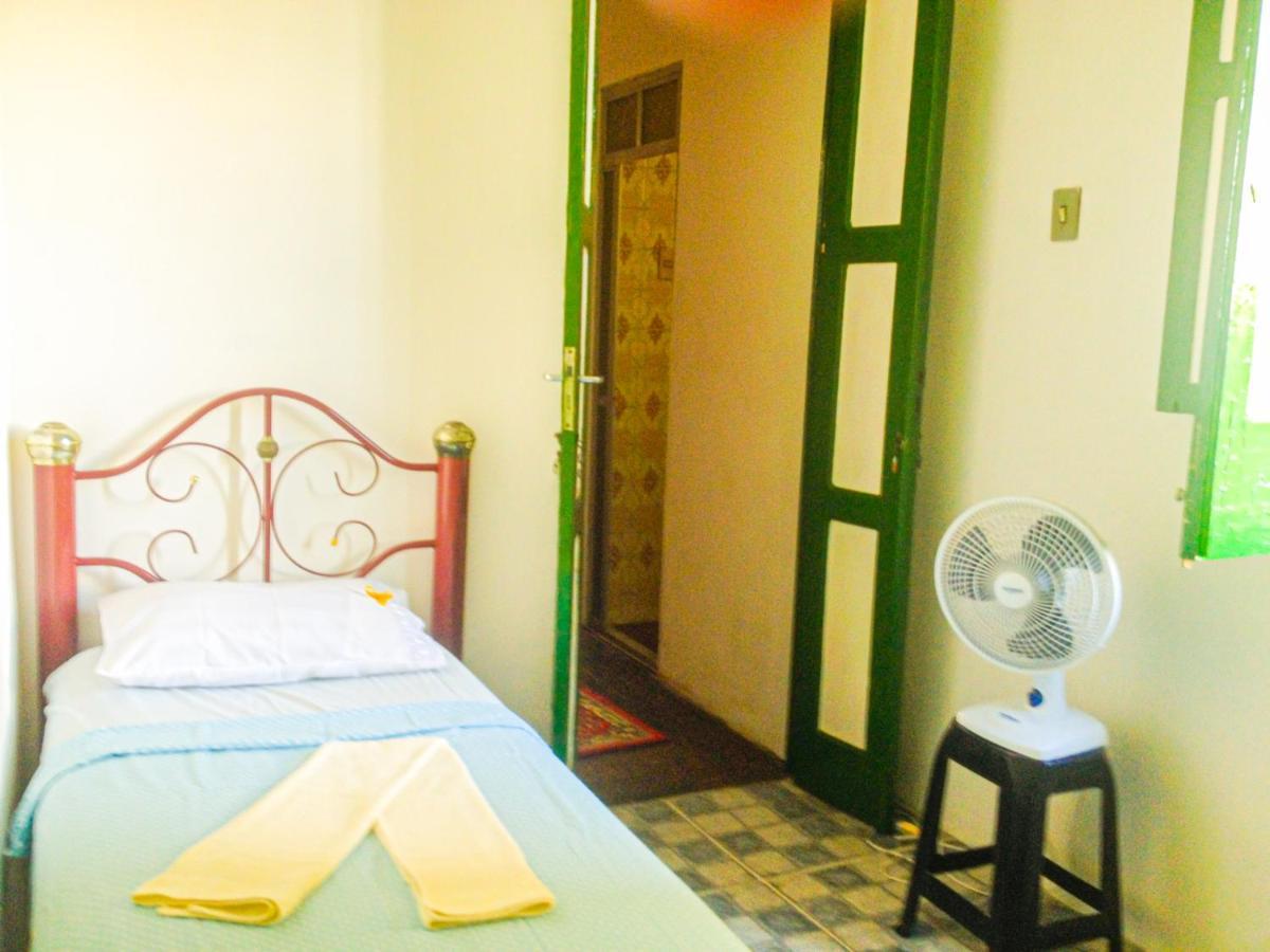 Hostel Da Providencia サルバドール エクステリア 写真