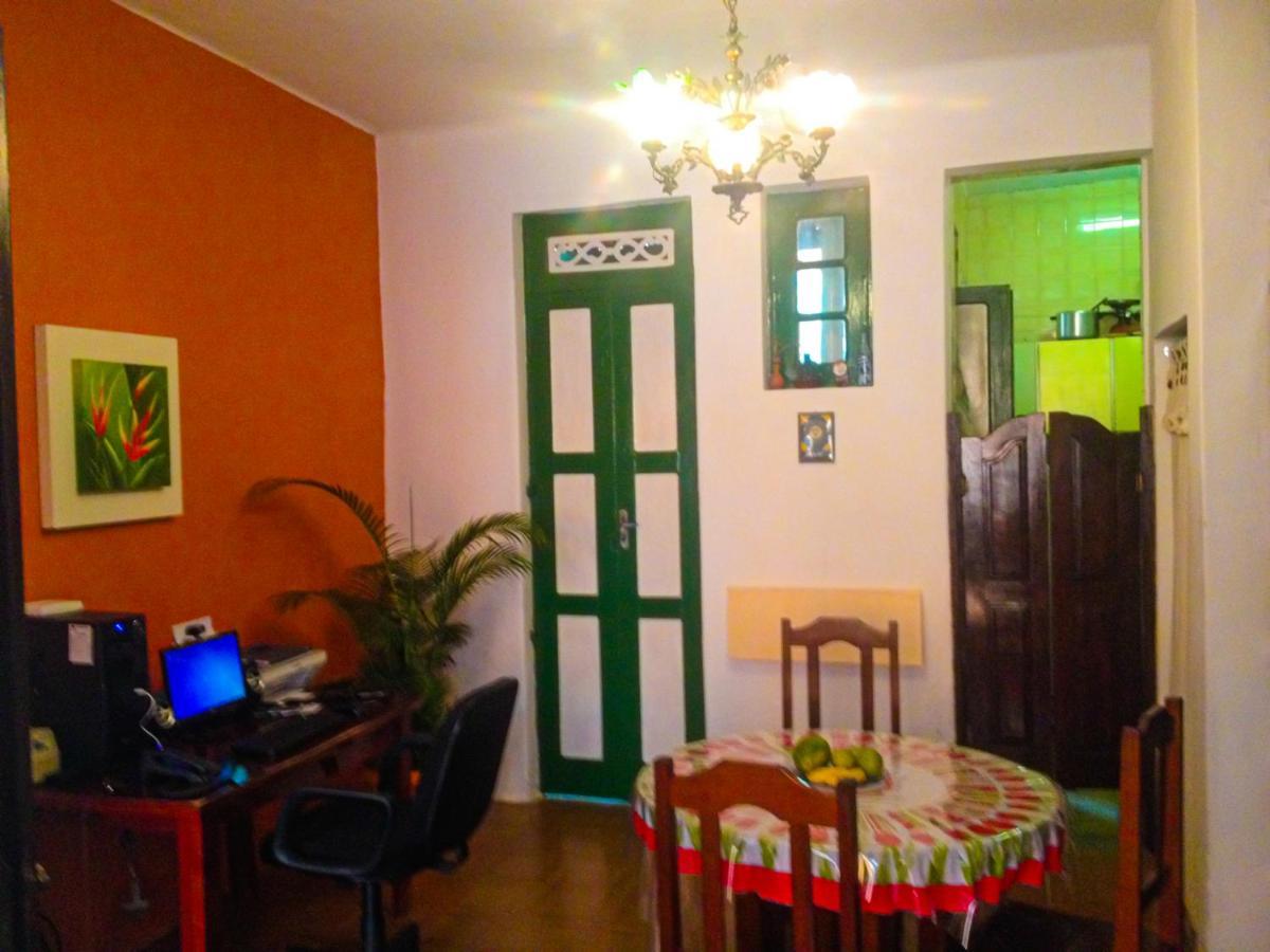 Hostel Da Providencia サルバドール エクステリア 写真