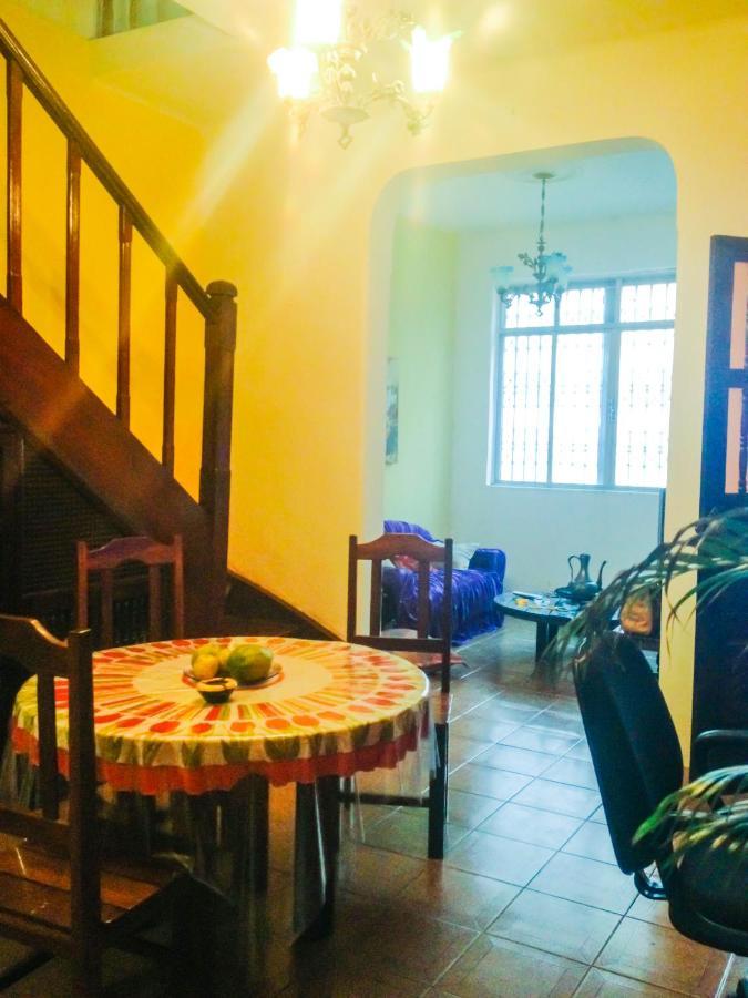 Hostel Da Providencia サルバドール エクステリア 写真
