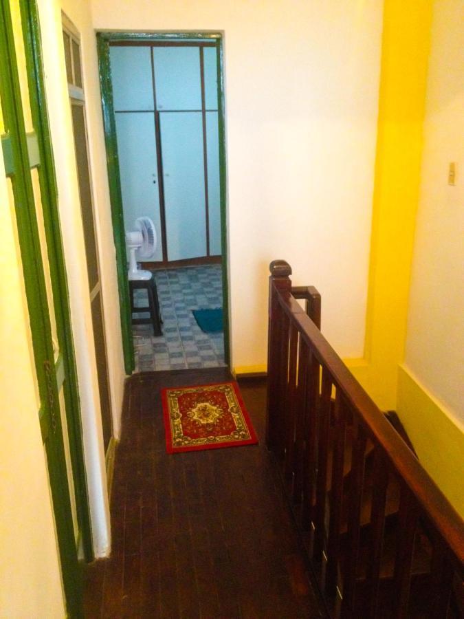 Hostel Da Providencia サルバドール エクステリア 写真