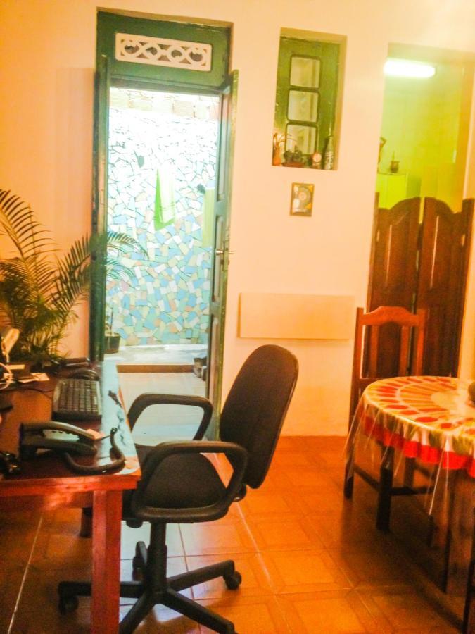 Hostel Da Providencia サルバドール エクステリア 写真