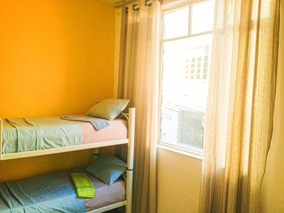 Hostel Da Providencia サルバドール エクステリア 写真