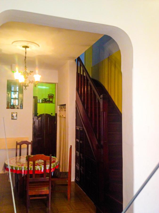 Hostel Da Providencia サルバドール エクステリア 写真