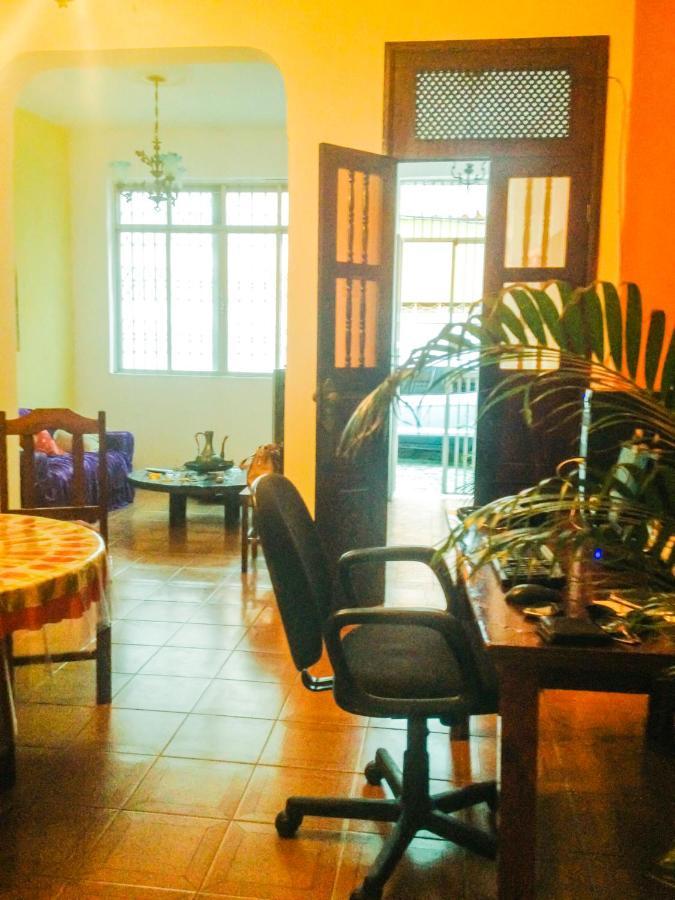 Hostel Da Providencia サルバドール エクステリア 写真