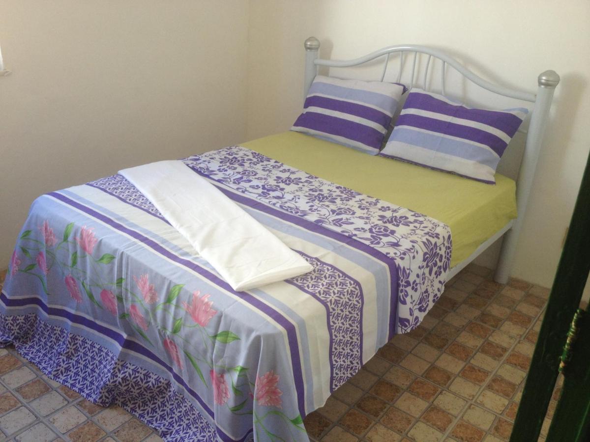 Hostel Da Providencia サルバドール エクステリア 写真