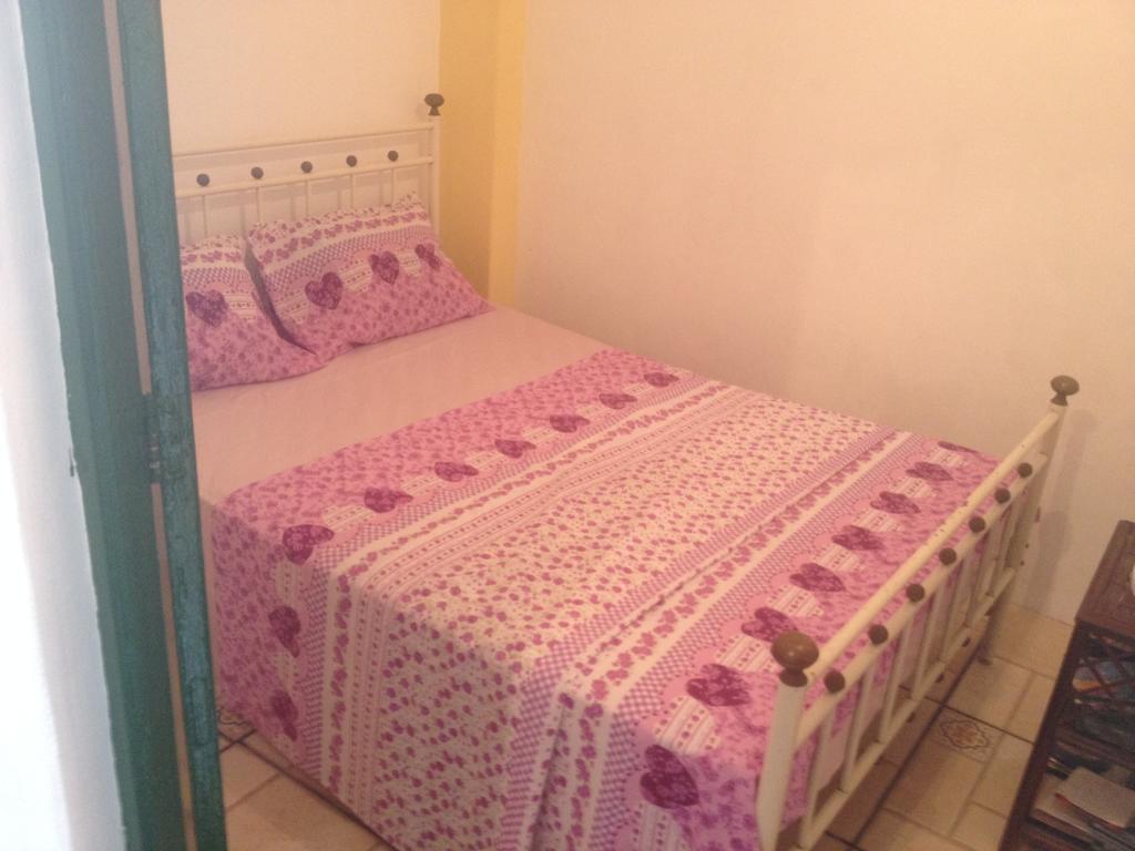 Hostel Da Providencia サルバドール 部屋 写真