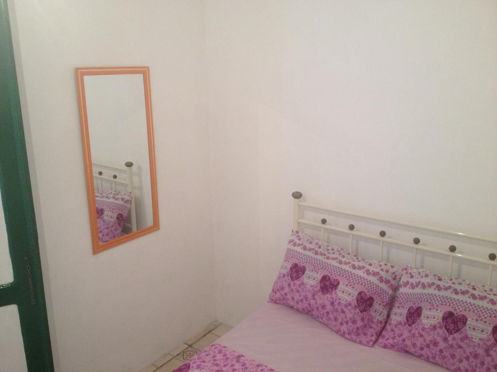 Hostel Da Providencia サルバドール 部屋 写真