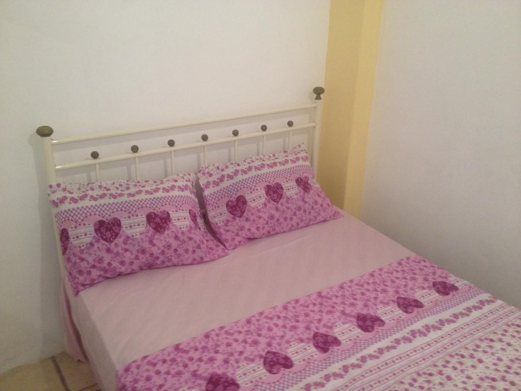 Hostel Da Providencia サルバドール 部屋 写真