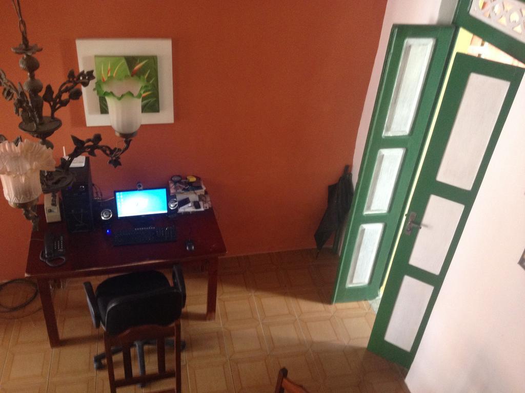 Hostel Da Providencia サルバドール エクステリア 写真