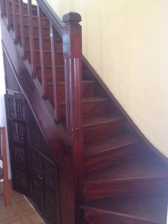 Hostel Da Providencia サルバドール エクステリア 写真