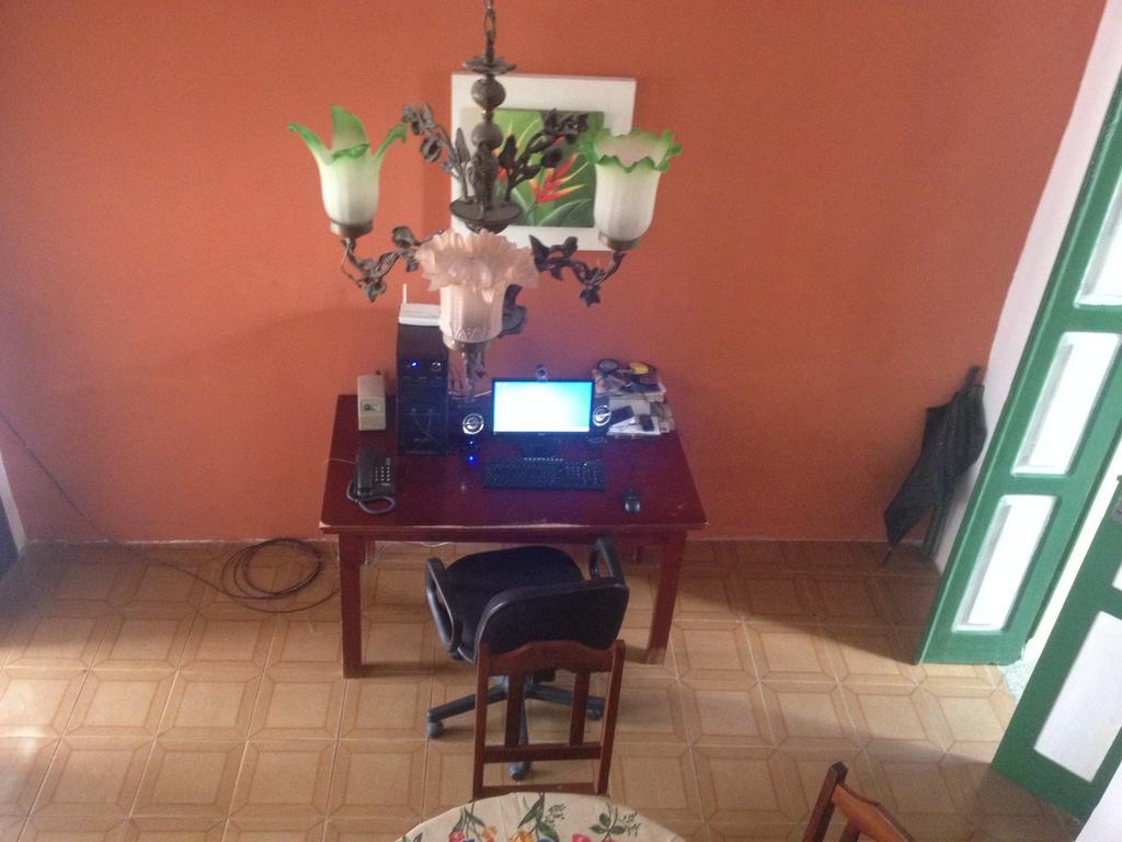 Hostel Da Providencia サルバドール エクステリア 写真