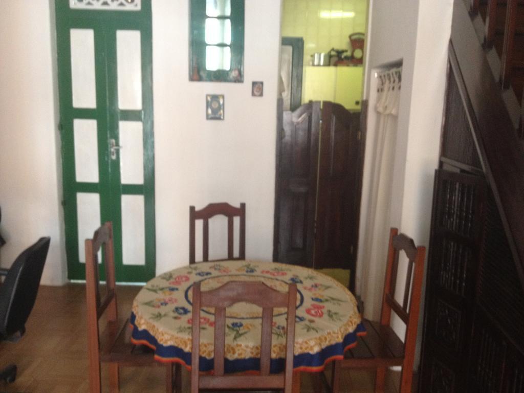 Hostel Da Providencia サルバドール エクステリア 写真