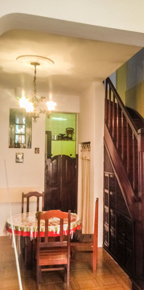 Hostel Da Providencia サルバドール エクステリア 写真